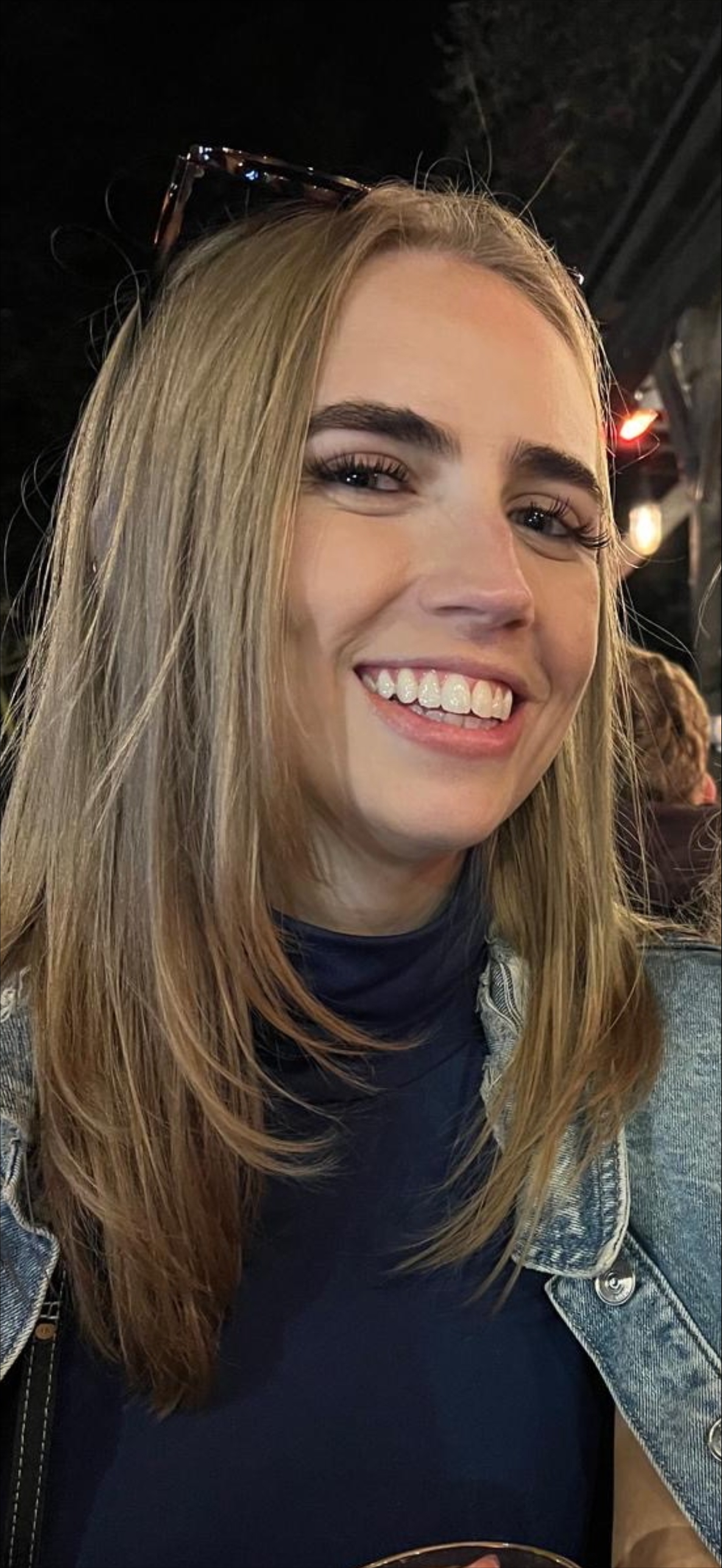 Rebecca